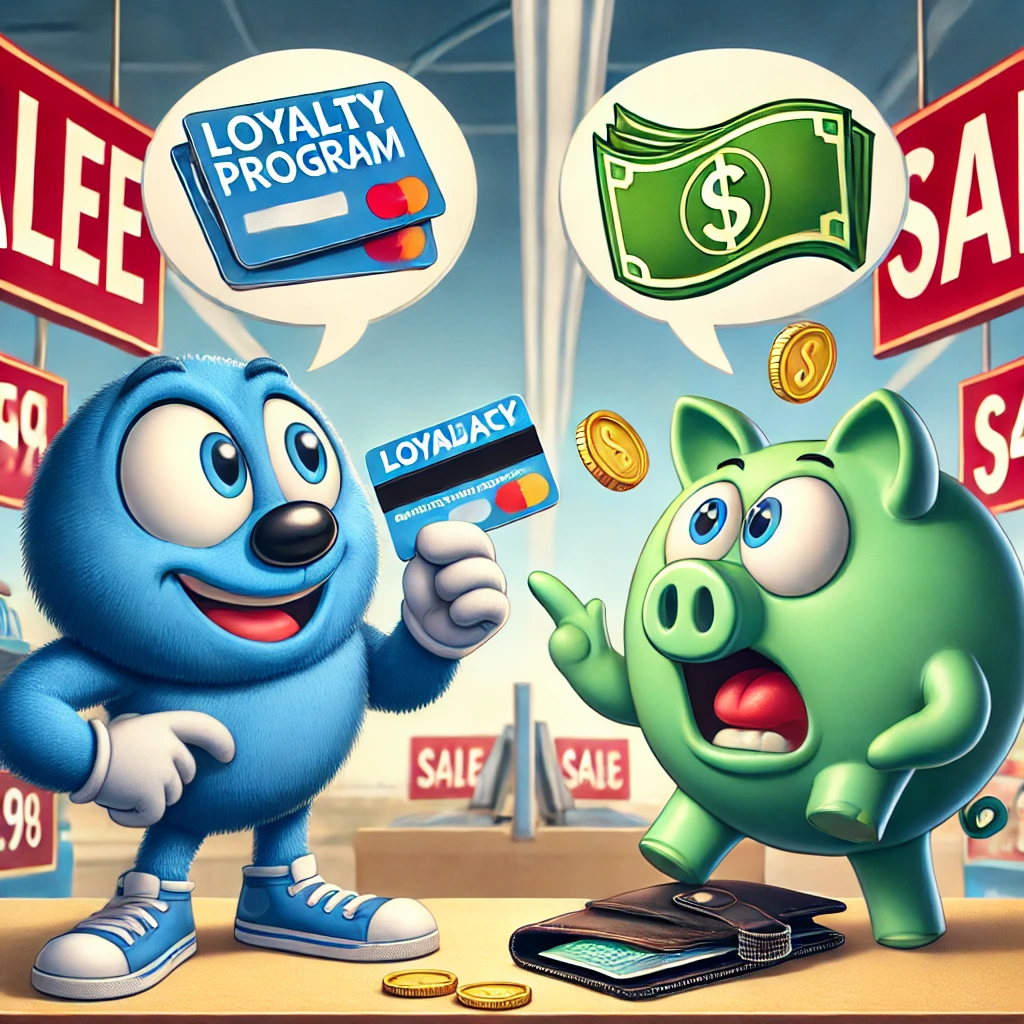 Payback oder Cashback? – Was lohnt sich mehr?