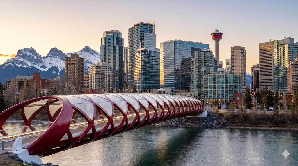 Deal: Ab Frankfurt mit Condor/WestJet Business Class für knapp 1000€ nach Calgary