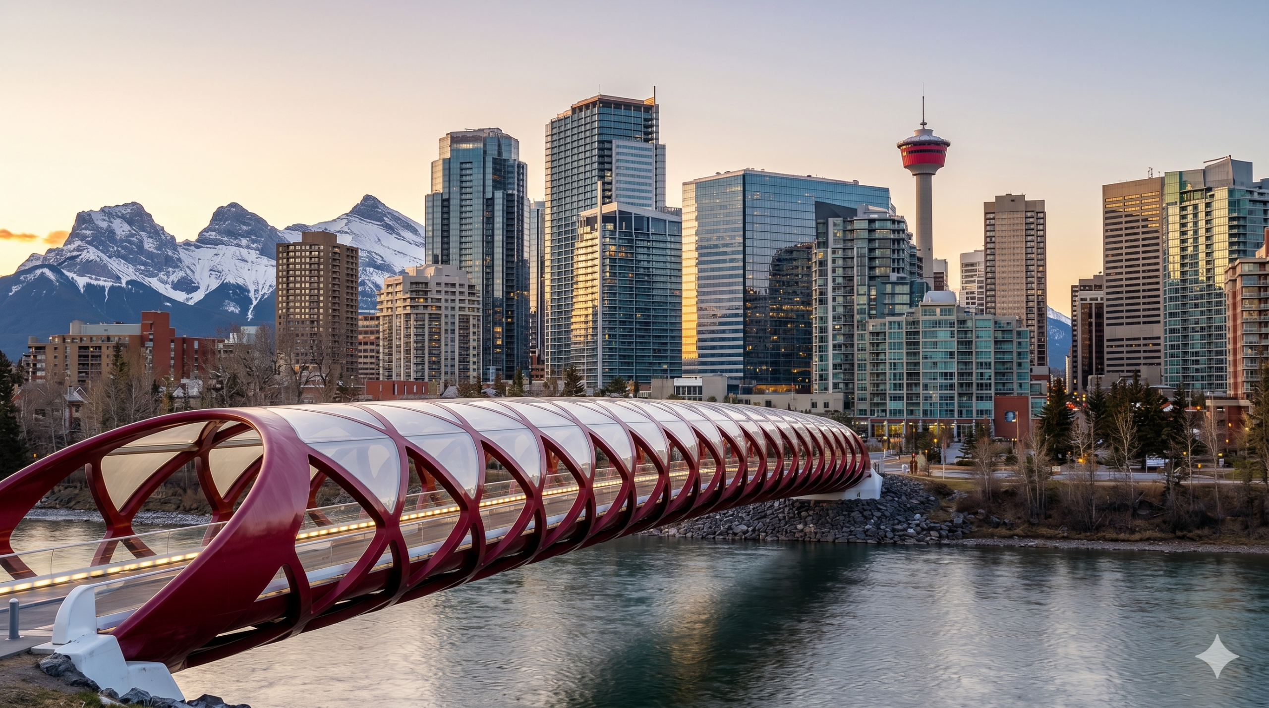 Deal: Ab Frankfurt mit Condor/WestJet Business Class für knapp 1000€ nach Calgary