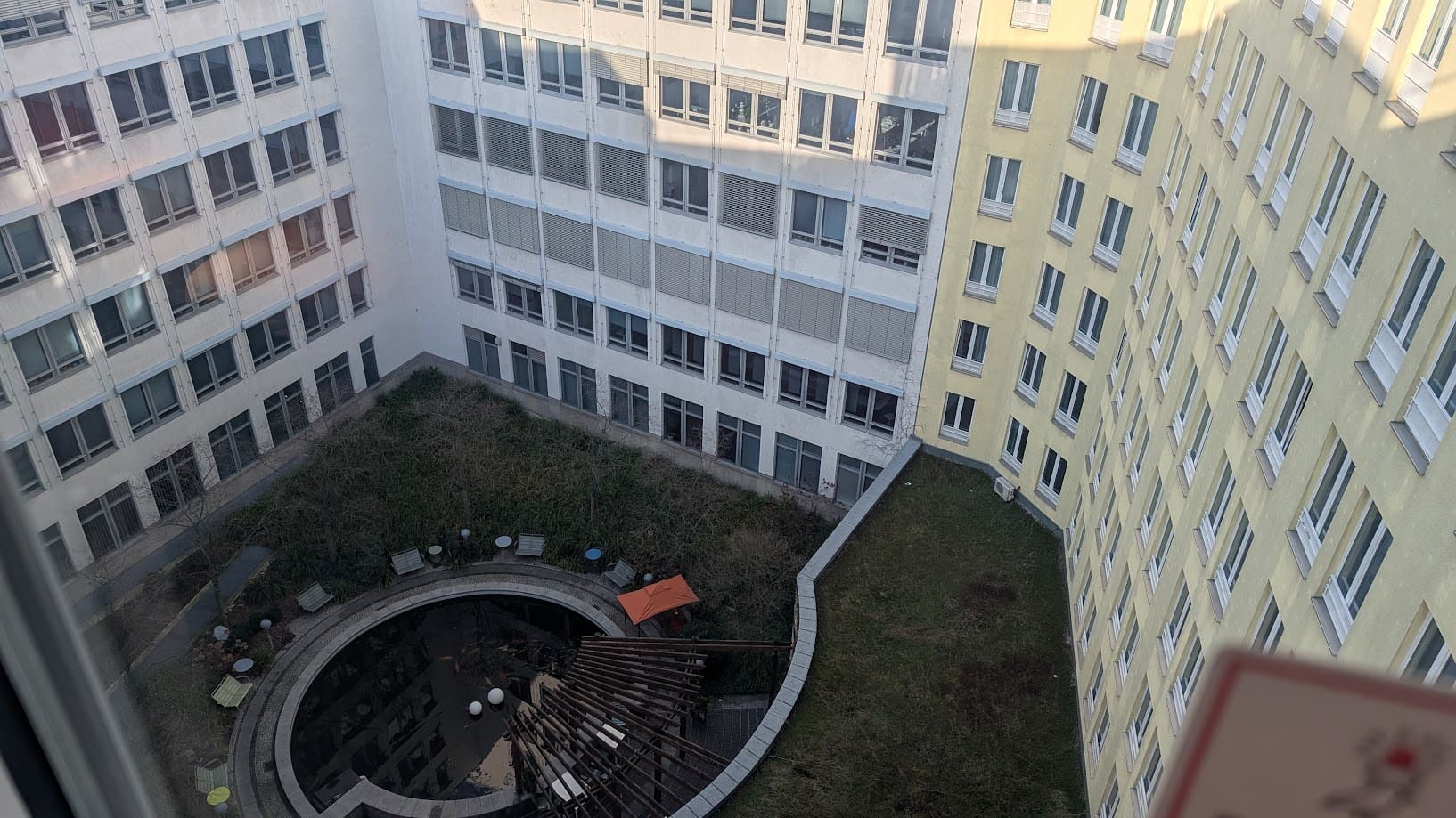 Review: MEININGER Hotel Leipzig